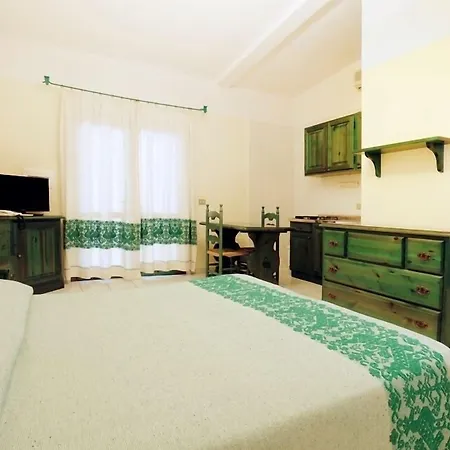 Villaggio Alba Dorata
