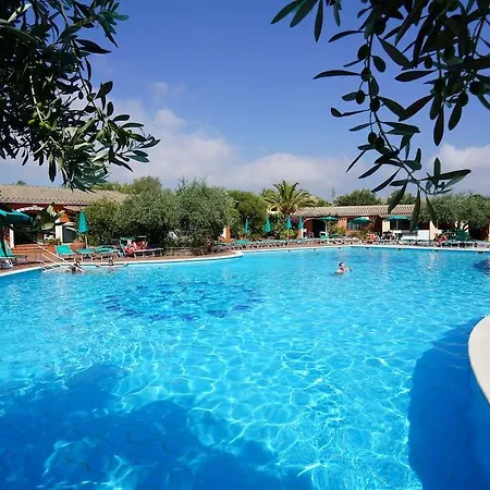 Villaggio Alba Dorata Apartment Orosei