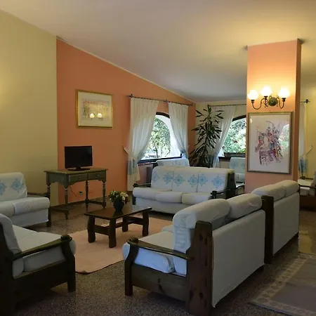Apartment Villaggio Alba Dorata