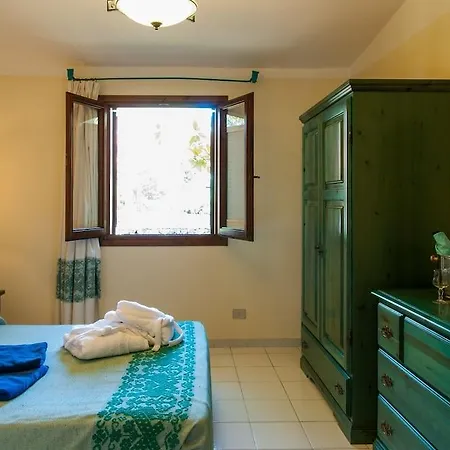 Villaggio Alba Dorata Apartment Orosei