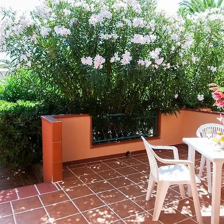 Apartment Villaggio Alba Dorata