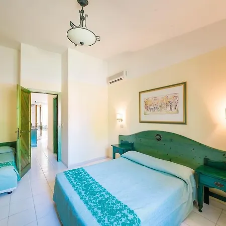 Apartment Villaggio Alba Dorata Orosei