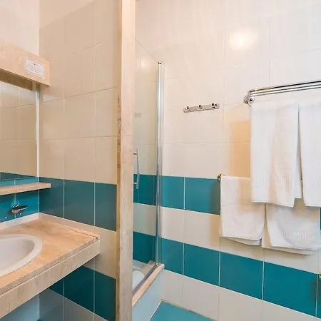 Apartment Villaggio Alba Dorata