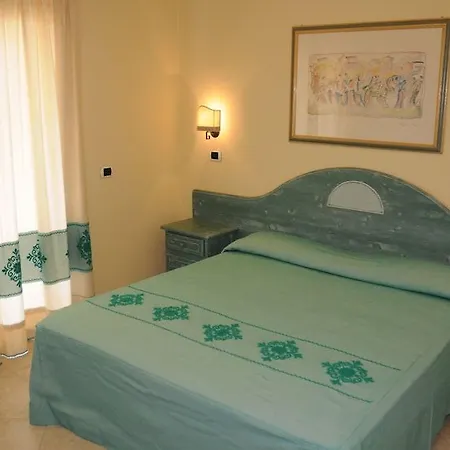Villaggio Alba Dorata Apartment