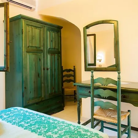 Apartment Villaggio Alba Dorata Orosei