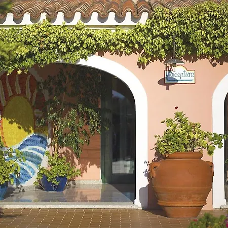 Villaggio Alba Dorata