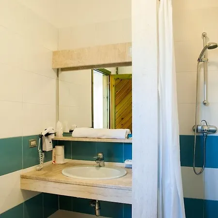 Apartment Villaggio Alba Dorata Orosei