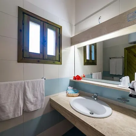 Apartment Villaggio Alba Dorata *