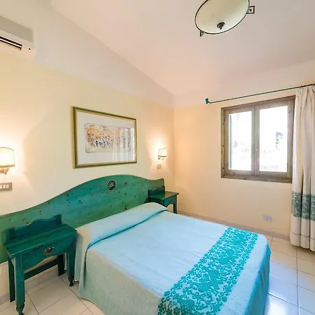 Villaggio Alba Dorata Apartment Orosei