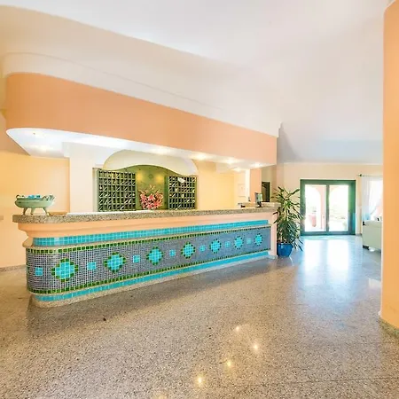Villaggio Alba Dorata * Orosei