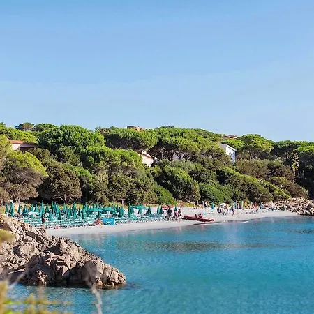 Villaggio Alba Dorata Apartment