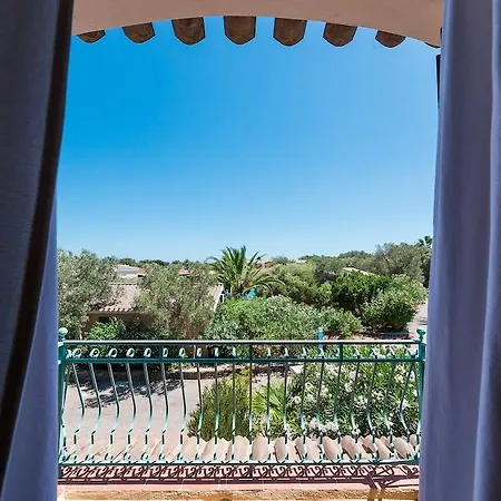Villaggio Alba Dorata Orosei