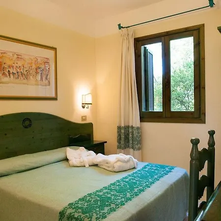 Villaggio Alba Dorata
