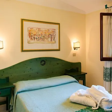 Villaggio Alba Dorata Orosei