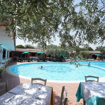 Villaggio Alba Dorata * Orosei