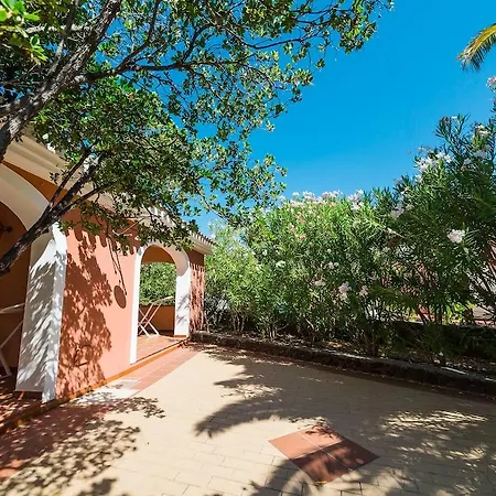 Apartment Villaggio Alba Dorata