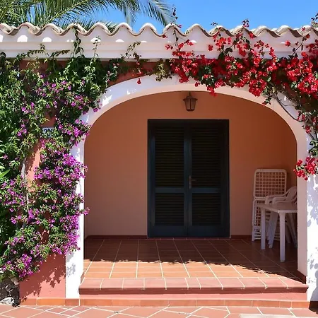 Apartment Villaggio Alba Dorata