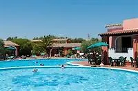 Villaggio Alba Dorata * Orosei