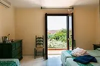 Villaggio Alba Dorata Apartment