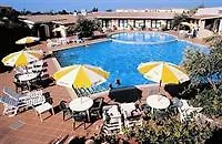 Villaggio Alba Dorata * Orosei