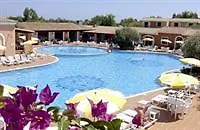 Villaggio Alba Dorata Apartment Orosei