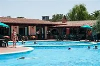 Villaggio Alba Dorata Apartment *