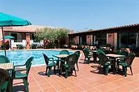 Apartment Villaggio Alba Dorata