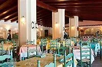 Villaggio Alba Dorata Apartment