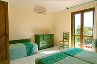 Apartment Villaggio Alba Dorata *