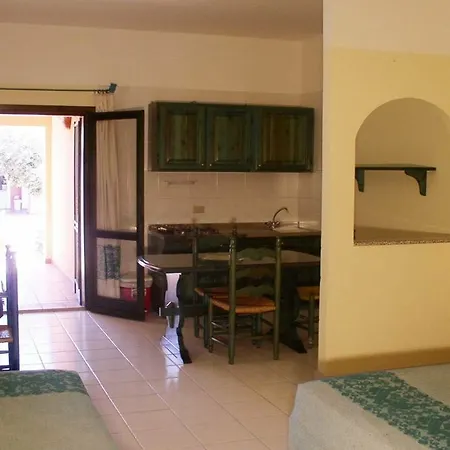 Apartment Villaggio Alba Dorata *