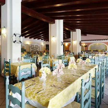 Villaggio Alba Dorata Apartment *