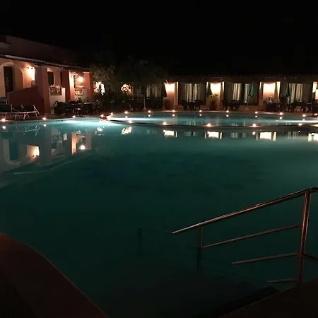Villaggio Alba Dorata Apartment *