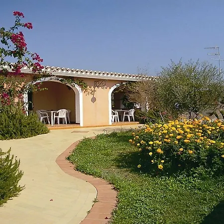 Villaggio Alba Dorata Apartment *